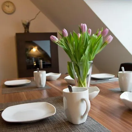 Ferienwohnung-auszeit Apartment Norddeich (Norden)