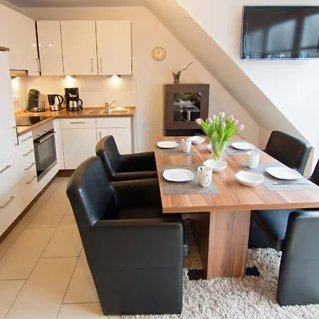 Ferienwohnung-auszeit * Norddeich (Norden)