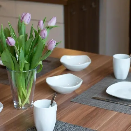 Ferienwohnung-auszeit * Norddeich (Norden)
