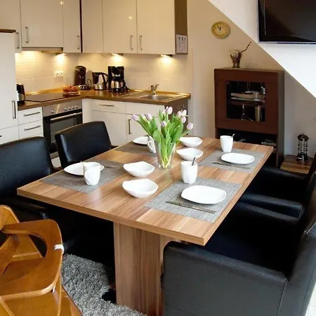 Ferienwohnung-auszeit * Norddeich (Norden)