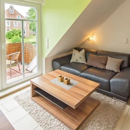 Ferienwohnung-auszeit Norddeich (Norden)