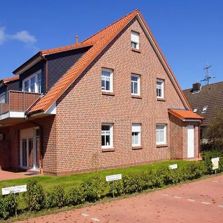 Ferienwohnung-auszeit