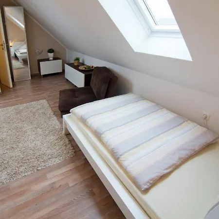 Ferienwohnung-auszeit Norddeich (Norden)