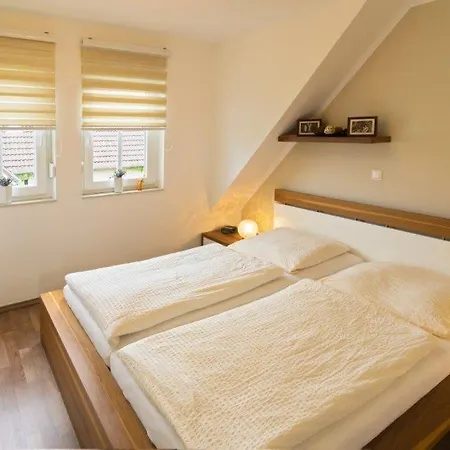 Ferienwohnung-auszeit Norddeich