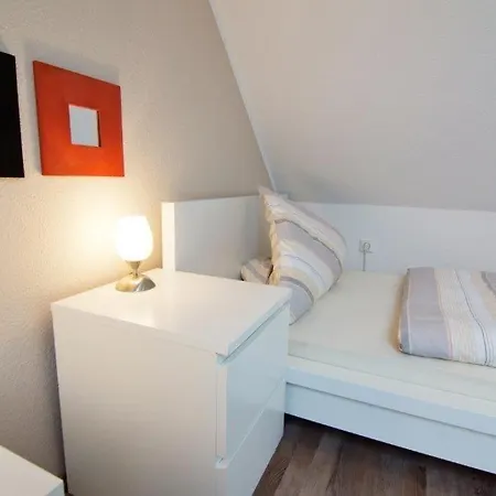 Ferienwohnung-auszeit Apartment *