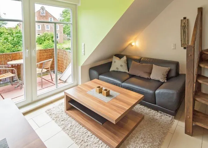 Ferienwohnung-auszeit Norddeich (Norden)